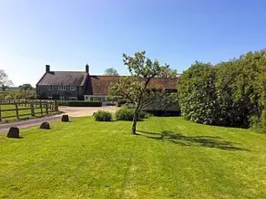 Moors Farmhouse - Image 4