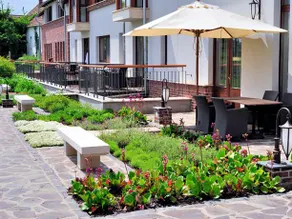 Crocus Resort & Wine Spa - Image 3