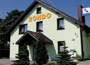 Pensjonat Rondo - Image 2
