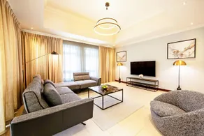 Dubai Creek Club Villas - Image 1