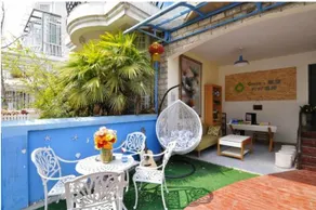 Green Pavilion Brigade Hostel - Image 5