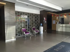 Jinjiang Inn Zhangjiakou Xuanhua Bus Station - Image 3