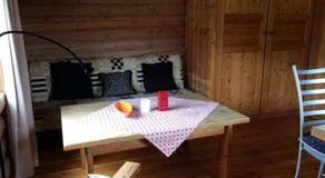 Fossheim Steinsenter Solhell Cabin - Image 3