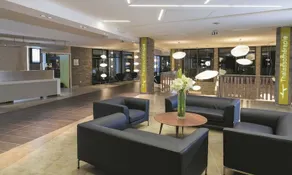 Hôtel les bains de Cabourg - Image 5