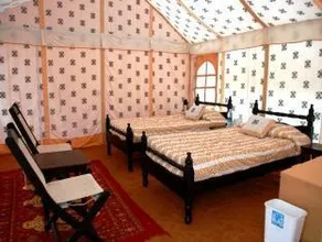 Royal Safari Camp - Image 2