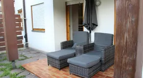 Residence Nagler Appartement BADI - Image 2