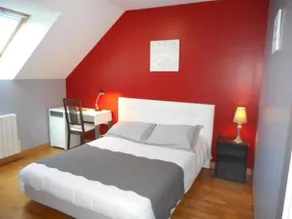 Maison d'hôtes Les Bruyeres - Image 3