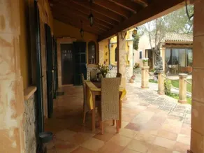 Rental Villa Son Disapte - Manacor - Image 2