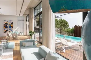 Ubér Luxury Sea-View 6/7 Bedroom & 8 Bathroom - Image 5