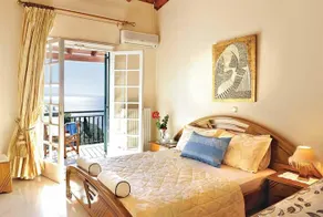 Villa Kaminaki Panorama with private pool - Image 4