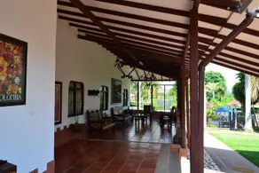 Finca Hotel La Chagra - Image 2