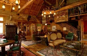 The Lodge At Red River Ranch - Image 5