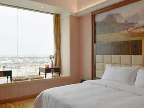 Jinghong International Business Hotel - Image 3