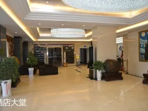 Xidiya Business Hotel Shiyun - Image 4