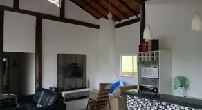 Chacara em condominio fechado com piscina aquecida - Image 4