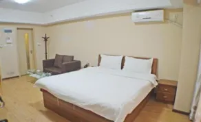 Shijiazhuang Yijiangnan Boutique Hotel Wanda Plaza Branch - Image 4
