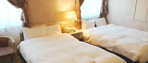 NEW MIYAKO HOTEL TATEBAYASHI - Image 5