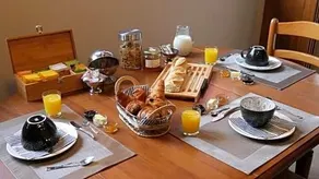 La Maison De Sabine - Image 2