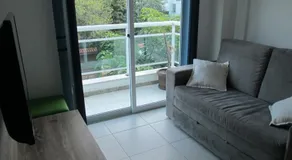 APARTHOTEL ITACOATIARA RESIDENCE - Image 4