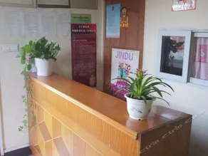 CHENGRUI HOTEL - Image 4