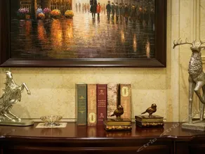 Haofeng Hotel - Image 5