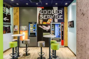 Hotel ibis budget Leipzig Messe - Image 4