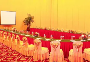 Chang'an Jinyu Golf Club - Image 4