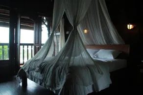Villa Lumbung Jatiluwih - Image 4