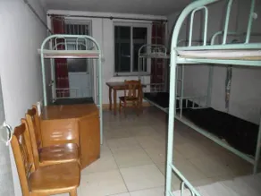 Jinri Friendship Apartment Heping Road - Image 5