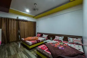 Hotel Alishan - Image 4