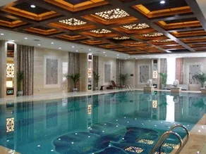 Grand Metropark Hotel Violet Swan - Image 5
