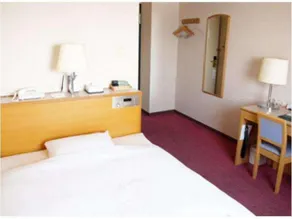 Hotel Yes Ekimaekan　Nagahama - Image 2