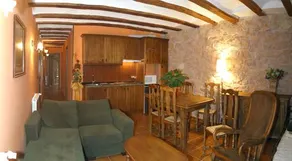 Casona Parador de Santa Rita - Image 4