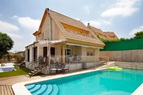 La Alcayna Murcia B&B - Image 2