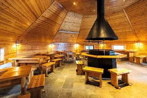 Skaidi Hotel - Image 2