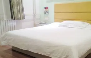 Grace Inn Jinan Beiyuan Branch - Image 2