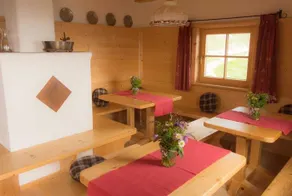 ALMHÜTTE INMITTEN DER TIROLER ALPEN - Image 2