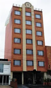 Apartahotel Splendor - Image 2