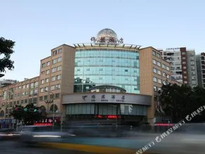 Jinmeng Hotel - Image 5