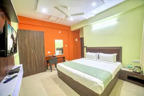 Transit Living Bangalore Airport - Image 1