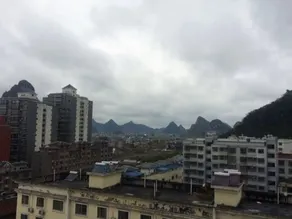 Yunda International Hotel - Image 4
