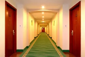 GreenTree Inn Beijing Chaoyang District Second Foreign Language Institute Talianpo Subway Station Express Hotel - Image 2