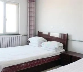 Beijing Old Zhang Garden Farmstay Xiandai Gongshe - Image 4