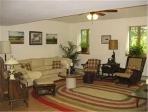 Trail's End Ranch Bed & Breakfast - Image 4