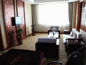 Hengshan International Hotel - Image 5