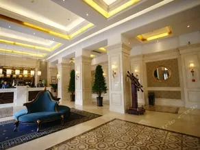 Lanjing Rezen Select Hotel - Image 2