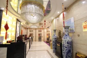 Hohhot Weite Hotel - Image 2