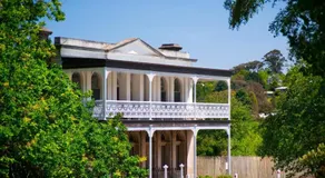 The Coach House - Image 5