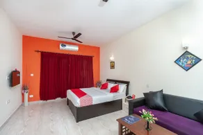 Purple Lake View by OYO Rooms - Image 3