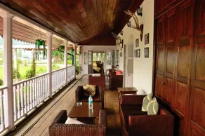 Tumsong Chiabari : The Tea Retreat - Image 2